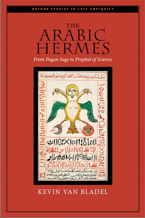 the arabic hermes